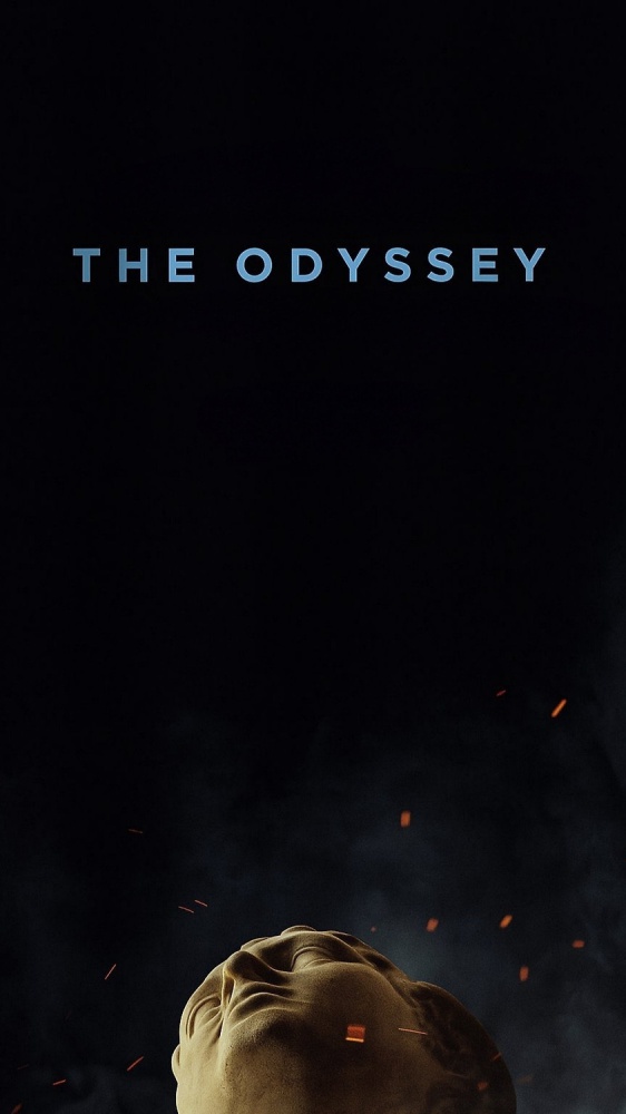 'The Odyssey' di Christopher Nolan fa sold out di biglietti nelle sale americane ad un anno dall'uscita