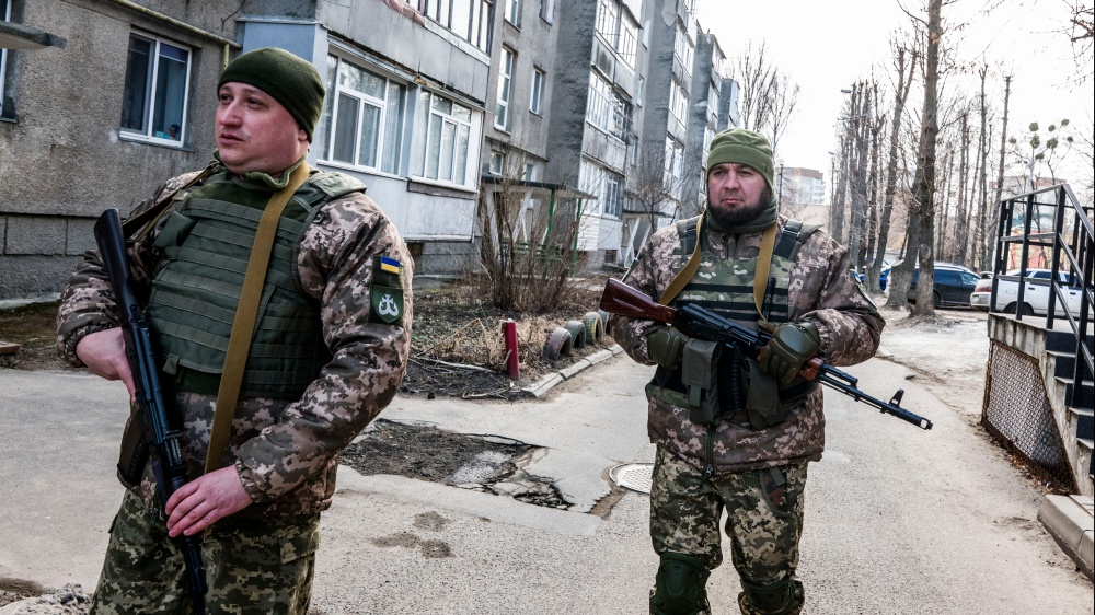 Ucraina: avanza l’esercito di Kiev, liberati 7 villaggi occupati dai russi
