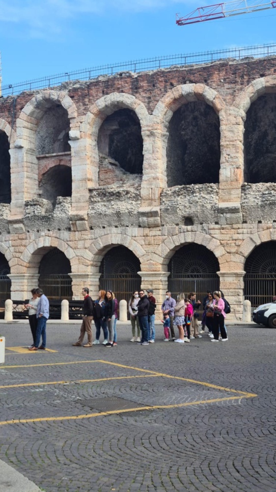 102° Arena di Verona Opera Festival. Un Ferragosto speciale con i Carmina Burana