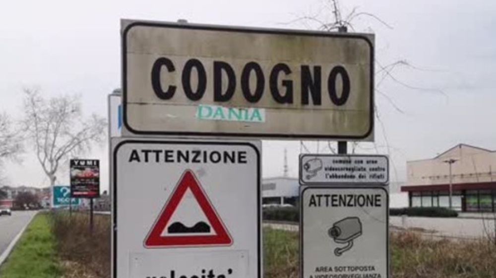 21 febbraio 2020, tre anni fa a Codogno veniva scoperto il paziente 1 del Covid in Italia