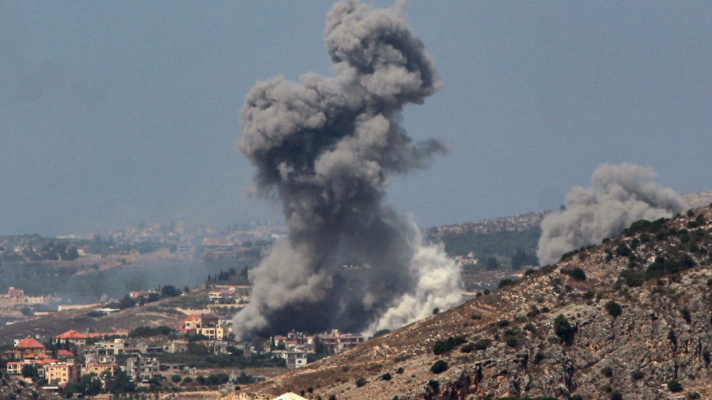 274 vittime nel raid israeliano sul Libano, 21 i bambini uccisi. Migliaia i civili in fuga verso nord