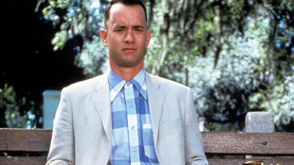 30 anni di Forrest Gump. La corsa (per eccellenza) nella storia americana