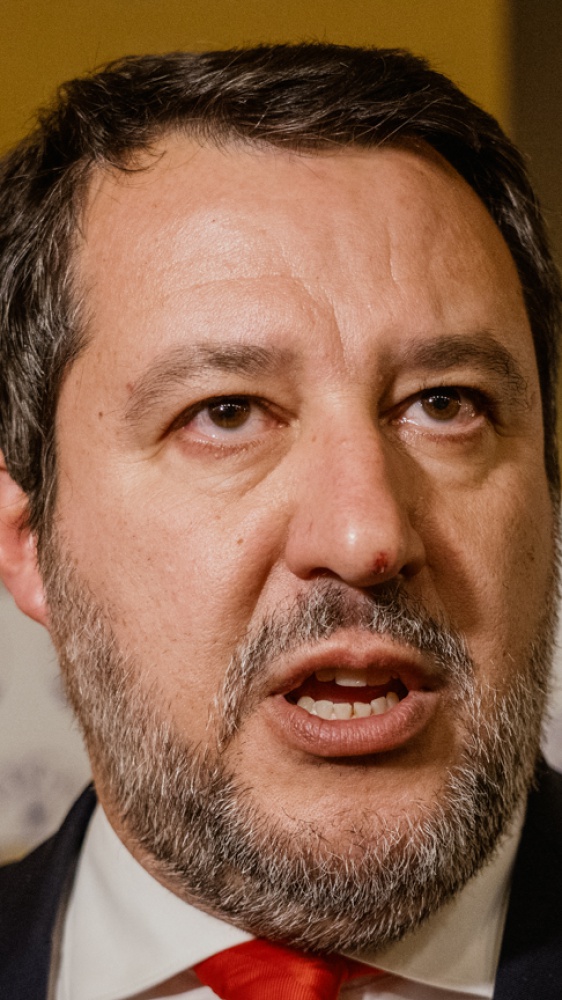 3° mandato, il Cdm impugna la legge della Provincia di Trento. L’opposizione attacca ma Salvini: “Questioni locali"