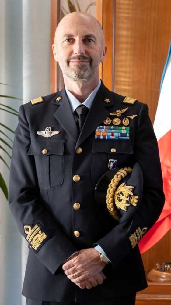 4 novembre Giorno dell'Unità Nazionale e Giornata delle Forze Armate. Focus sull'Accademia dell'Aeronautica Militare, che forma gli ufficiali di domani