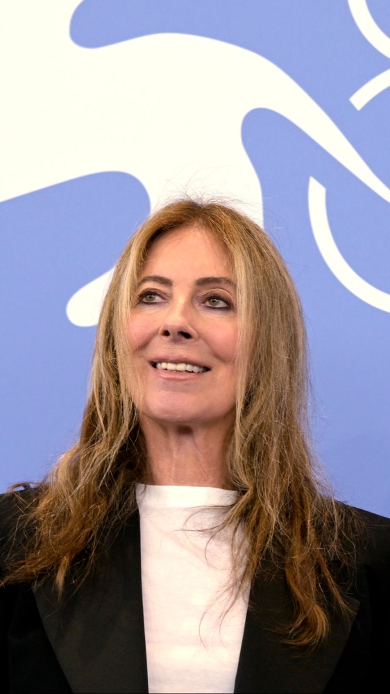 82. Mostra del Cinema di Venezia: Kathryn Bigelow e Noah Oppenheim presentano “A House of Dynamite” a RTL 102.5