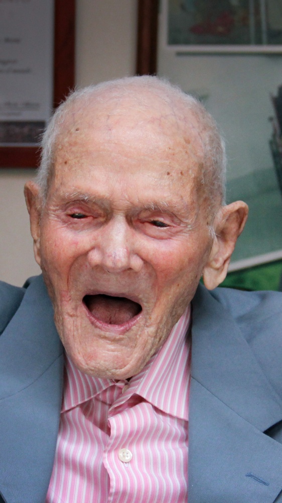 A 114 anni, morto l'uomo più anziano al mondo: viveva in Venezuela, aveva 41 nipoti e 31 pronipoti
