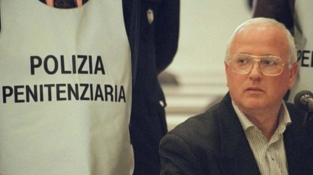 A 79 anni è morto Raffaele Cutolo, fondatore e boss della Nuova camorra organizzata, era il detenuto più anziano  al 41 bis
