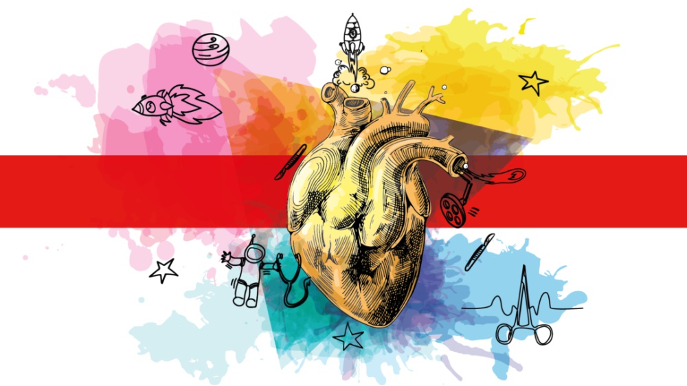 A Bergamo arriva "sVALVoLATI", un viaggio nella chirurgia del cuore
