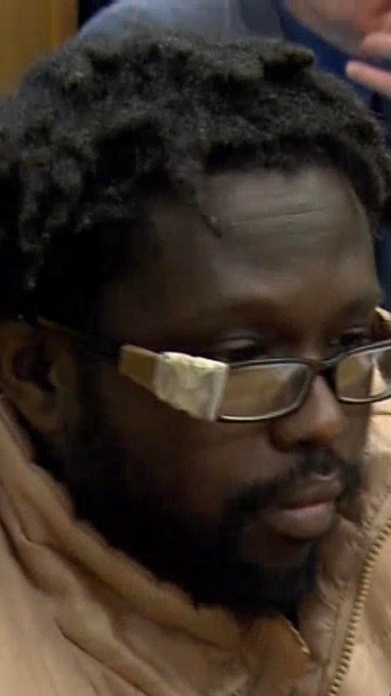 A Bergamo condannato all’ergastolo Moussa Sangare, il 31enne che ha ucciso Sharon Verzeni a Terno d’Isola