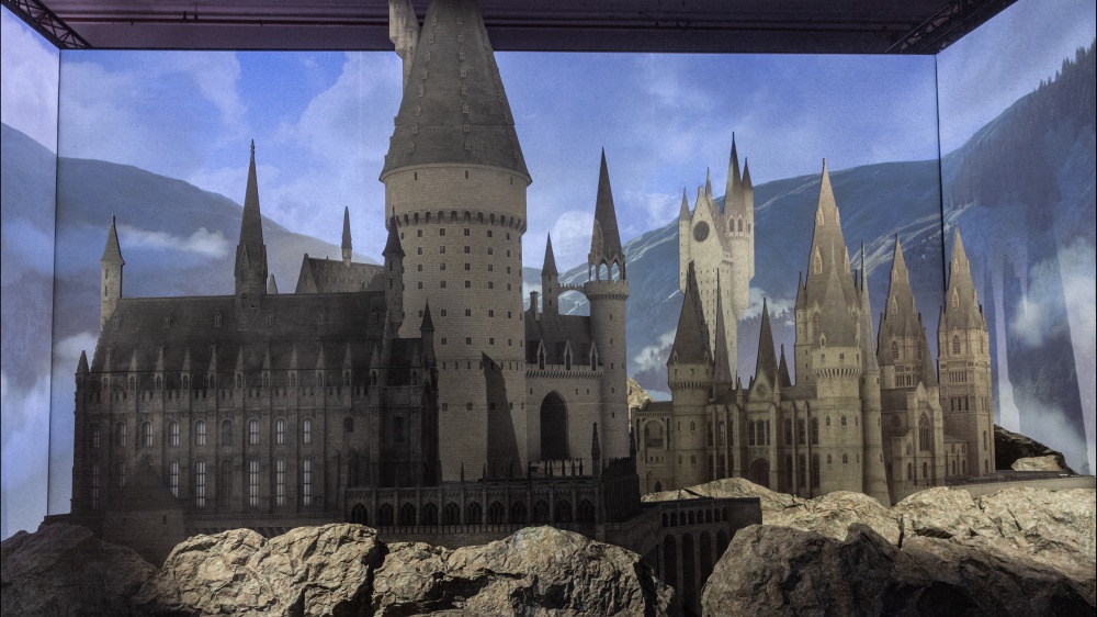 I luoghi set del film di Harry Potter, in Scozia diventano un tour e una vacanza