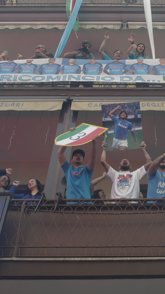 A chi si deve l’invenzione dello scudetto tricolore sulle maglie e perché la squadra che trionfa in campionato vince la “Coppa Campioni d'Italia”?