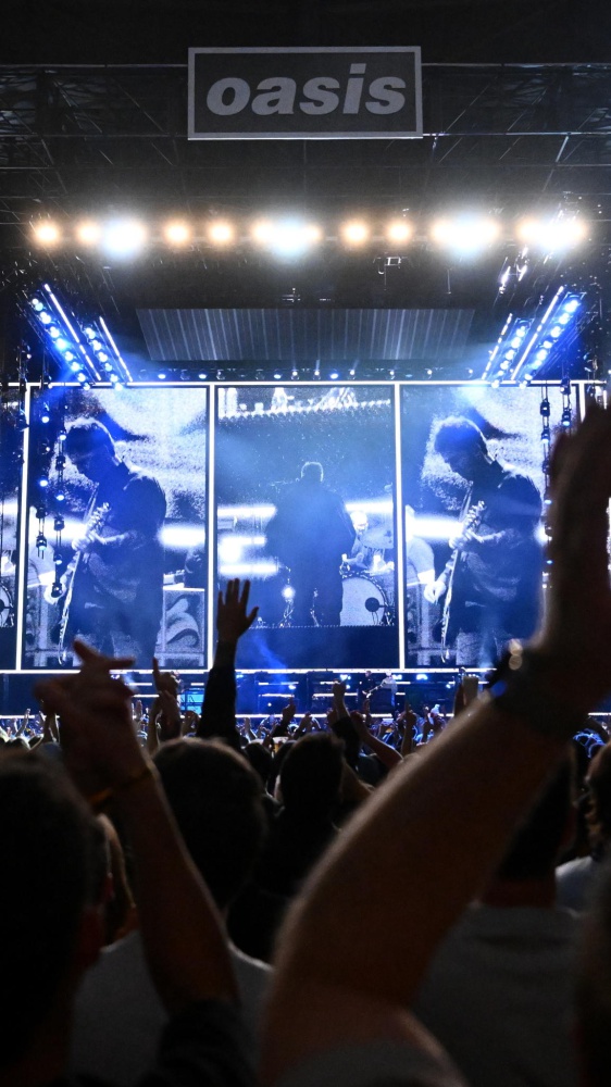 È finita la pace tra i fratelli Gallagher? Liam fa dietrofront su un possibile tour degli Oasis nel 2026