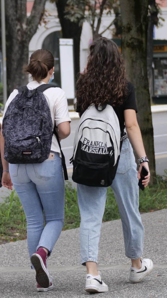 È la settimana del rientro a scuola per la maggior parte degli studenti, tante le novità, anche l'AI