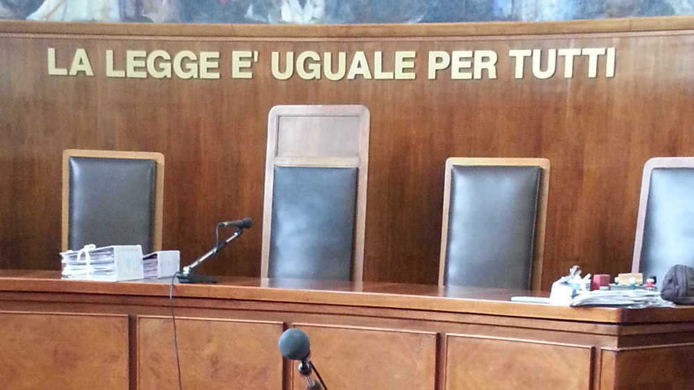 A Livorno scopre che la moglie era nata uomo, il tribunale gli nega la nullità delle nozze