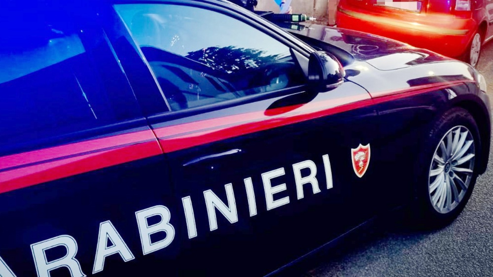 A Monfalcone, i Carabinieri pagano l'hotel a un'anziana indigente