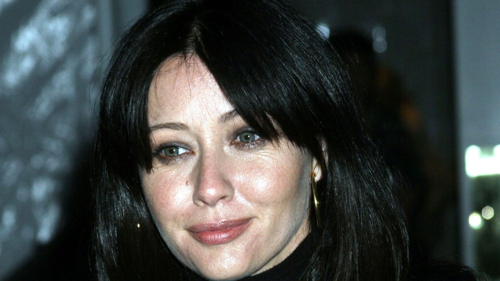 È morta Shannen Doherty, la celebre attrice di Beverly Hills 90210