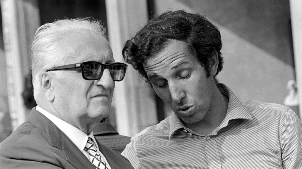 È morto Mauro Forghieri, l'ingegnere che rese leggendaria la Ferrari di Niki Lauda
