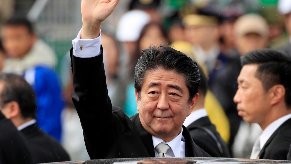È morto Shinzo Abe, ex primo ministro del Giappone, colpito durante un evento elettorale