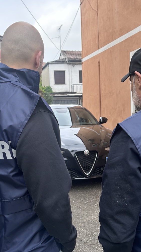 A Pasqua la morte di Carmela Quaranta, è stato un femminicidio, gravemente indiziato l'ex compagno