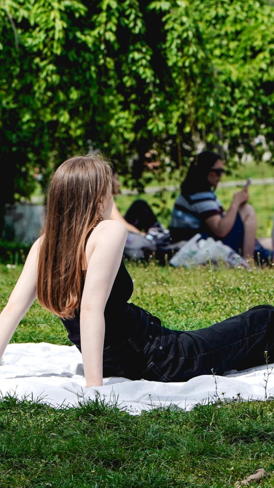 A Roma il XV Festival del Verde e del Paesaggio: tre giorni per “Fare Parentele”. Tutte le date...