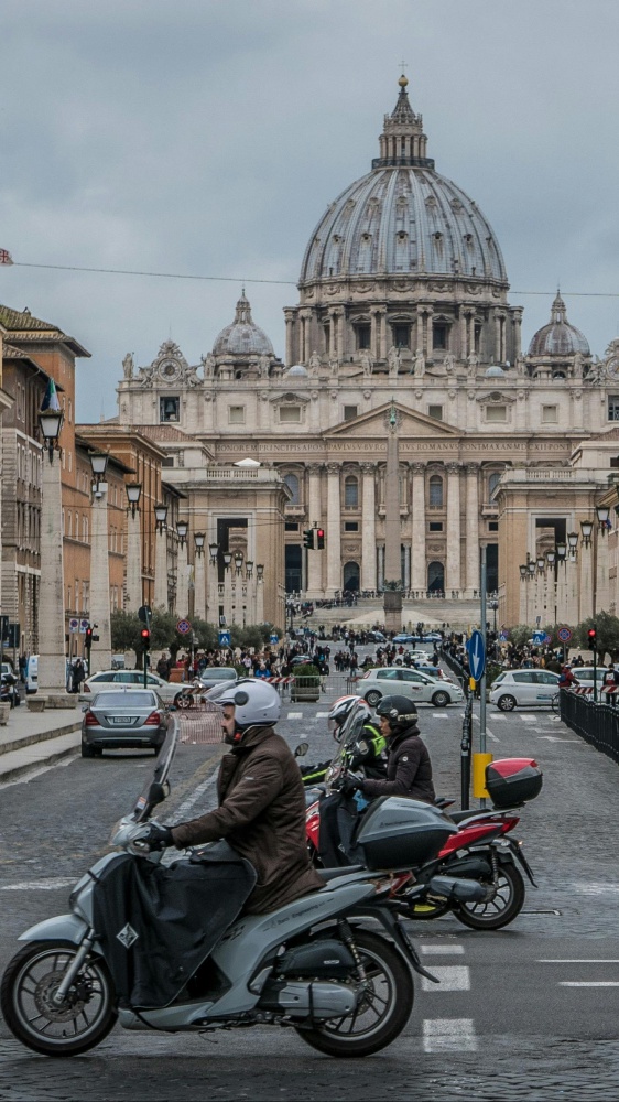 A Roma nell’aria ci sono tracce di cocaina, la centralina di Cinecittà ha rilevato concentrazioni elevate