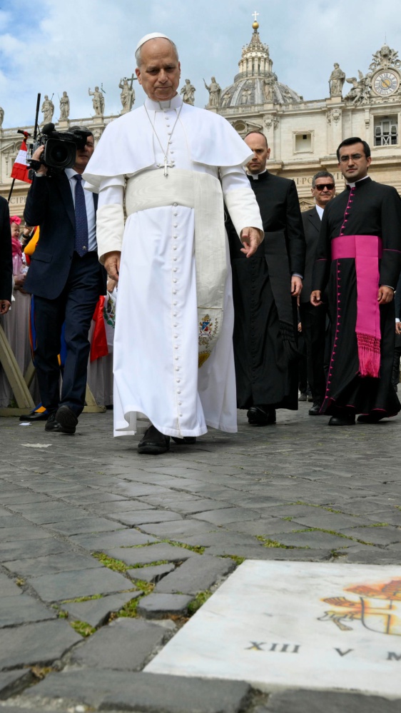 È scisma nella Chiesa Cattolica: i Lefebvriani hanno consacrato 4 vescovi