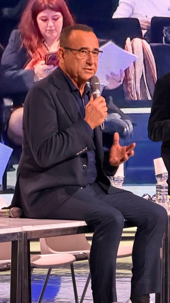 A tutto volume: abbiamo ascoltato le canzoni in gara al Festival di Sanremo. Ecco cosa c'è da sapere