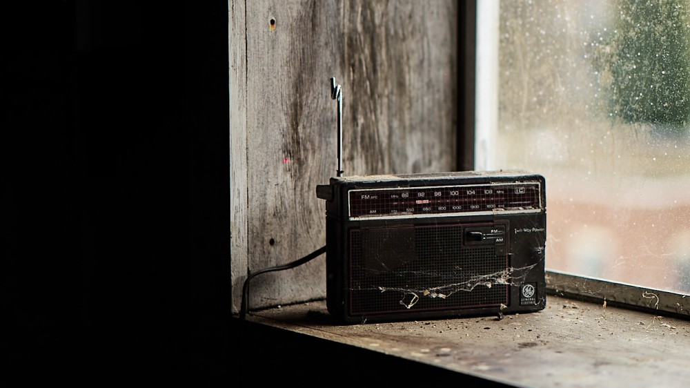 A volte la radio può salvare la vita, la straordinaria storia di Marco Camozzi per il World radio day