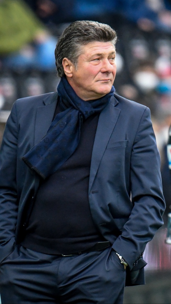 A volte ritornano: a Walter Mazzarri il compito di rilanciare il Napoli dopo l'esonero di Rudi Garcia