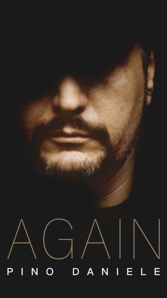 “Again” di Pino Daniele: da oggi in radio il brano inedito che celebra l’avvicinarsi di due ricorrenze speciali