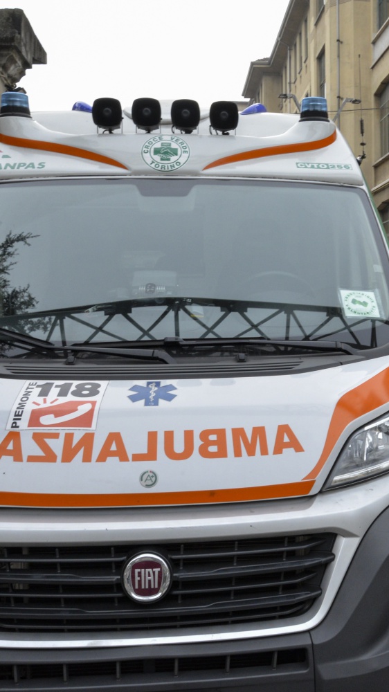 Accoltellata dal marito a Grugliasco: è morta in ospedale Fernanda Di Nuzzo