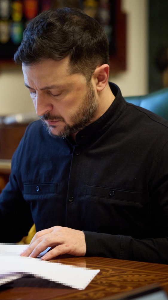 Accordi di pace complessi per l'Ucraina. Il NYT svela il piano di sicurezza. Le pressioni americane sugli asset russi