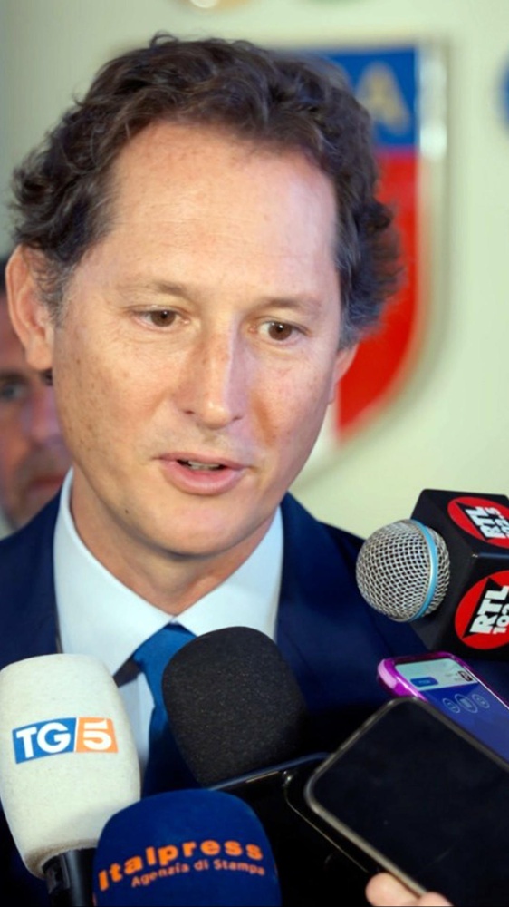 Accordo sui trasporti per le Olimpiadi invernali, presentata la partnership tra Milano-Cortina e il Gruppo Stellantis