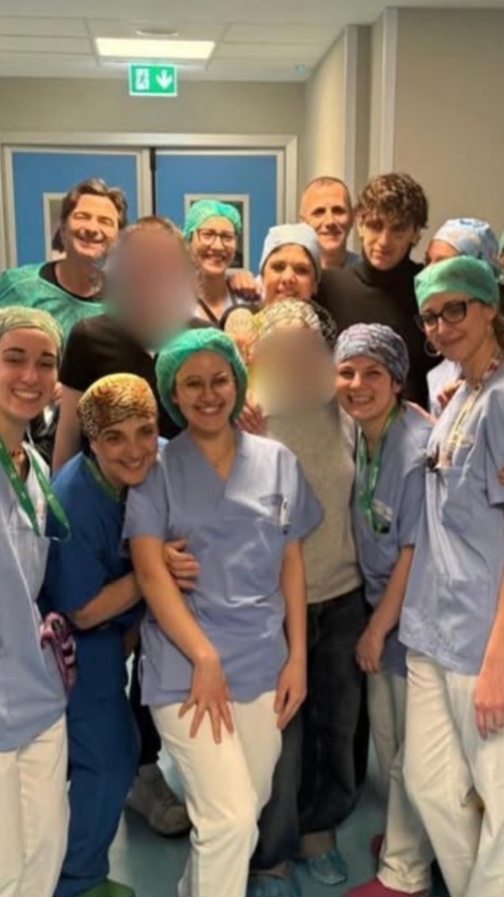 Achille Lauro al Niguarda di Milano, visita ai feriti di Crans- Montana. Ecco cosa c'è da sapere