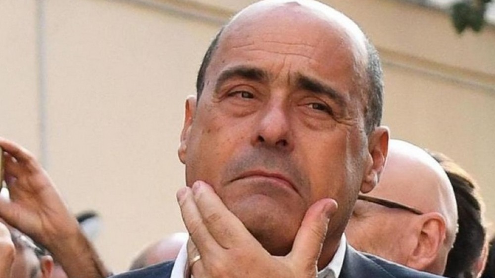 Acque agitate nel Pd, Zingaretti conferma le dimissioni ma avverte, non scompaio