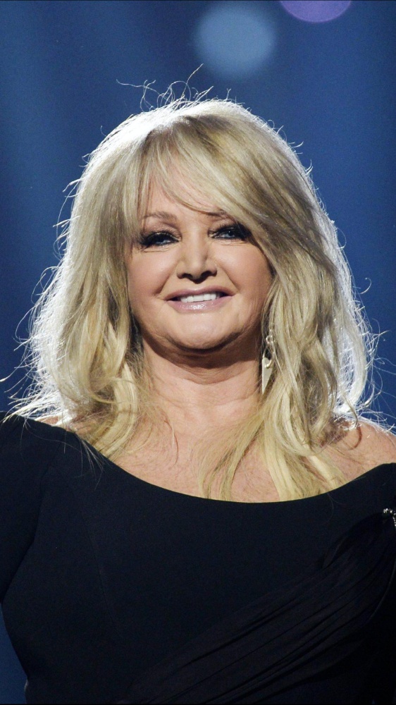Addio a Bonnie Tyler, la voce di Total Eclipse of The Heart è morta a 75 anni