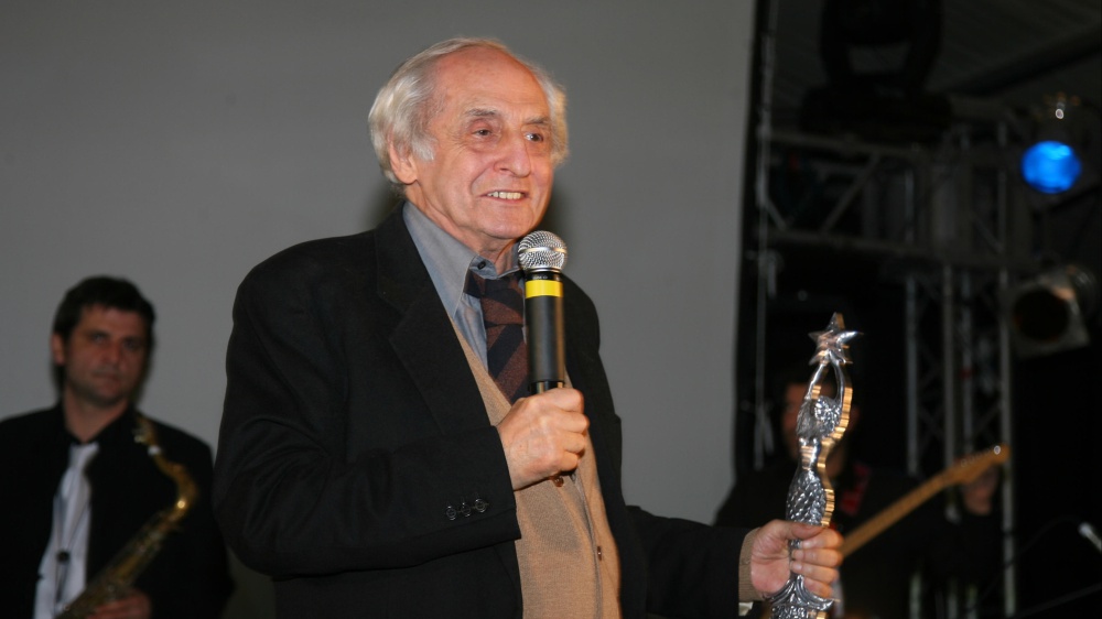 Addio a Francesco Maselli, l’ultimo regista militante italiano