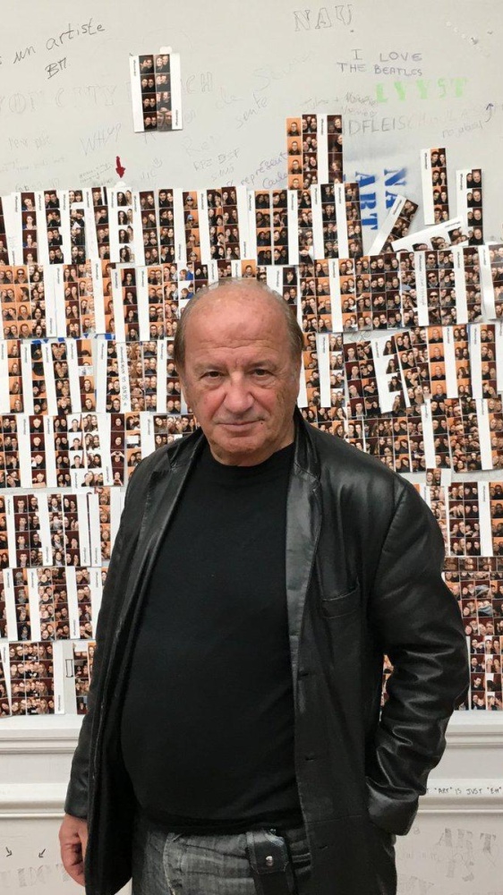 Addio a Franco Vaccari, il maestro che ha trasformato la fotografia in esperienza, aveva 89 anni