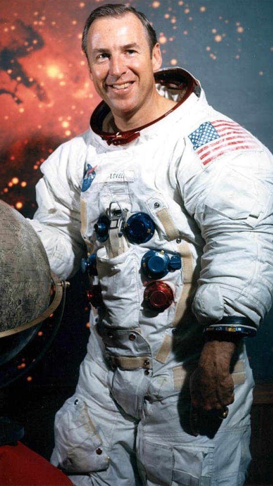Addio a Jim Lovell, eroe dell’Apollo 13, è stato una leggenda dell’esplorazione spaziale
