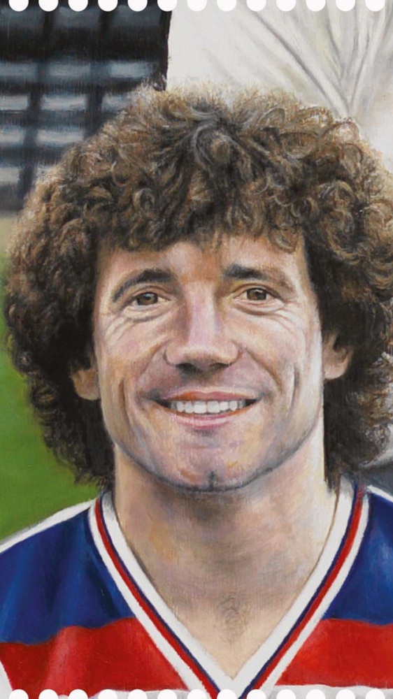 Addio a Kevin Keegan, leggenda del Liverpool e doppio Pallone d'Oro inglese