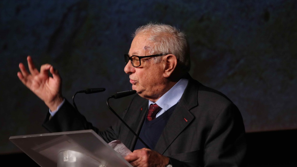 Addio a Luigi Berlinguer, ministro e storico rettore dell'università di Siena