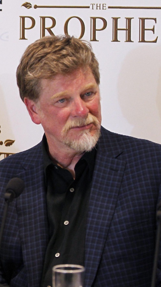 Addio a Roger Allers: il co-regista de “Il re leone” aveva 76 anni