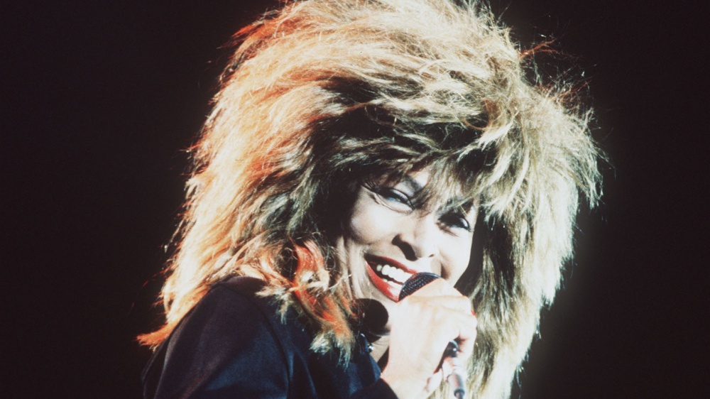 Addio a Tina Turner. La Regina del rock aveva 83 anni