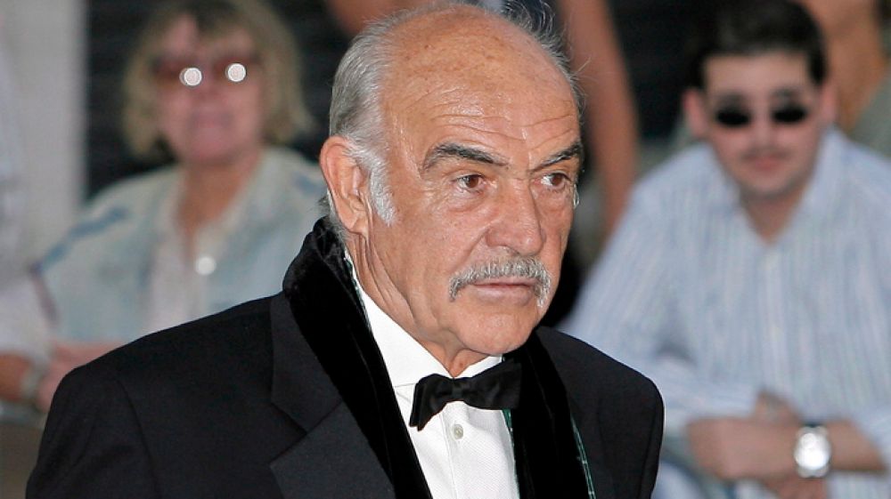 Addio Sean Connery, l'unico inconfondibile James Bond che va oltre il mito di una saga senza fine