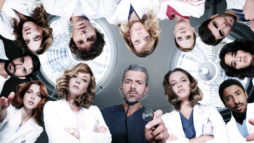 “Doc è l’ospedale dove vorresti essere curato”: Luca Bernabei a RTL 102.5 svela i segreti della serie tv attesissima