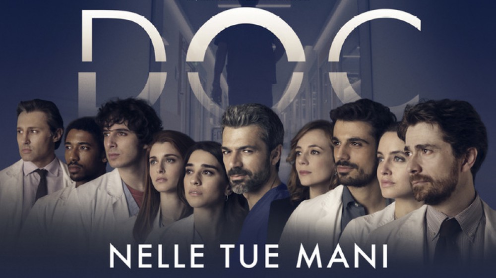“Doc – Nelle tue mani”, Alberto Malanchino e Gianmarco Saurino a RTL 102.5: “Stasera tanti dubbi verranno sciolti"