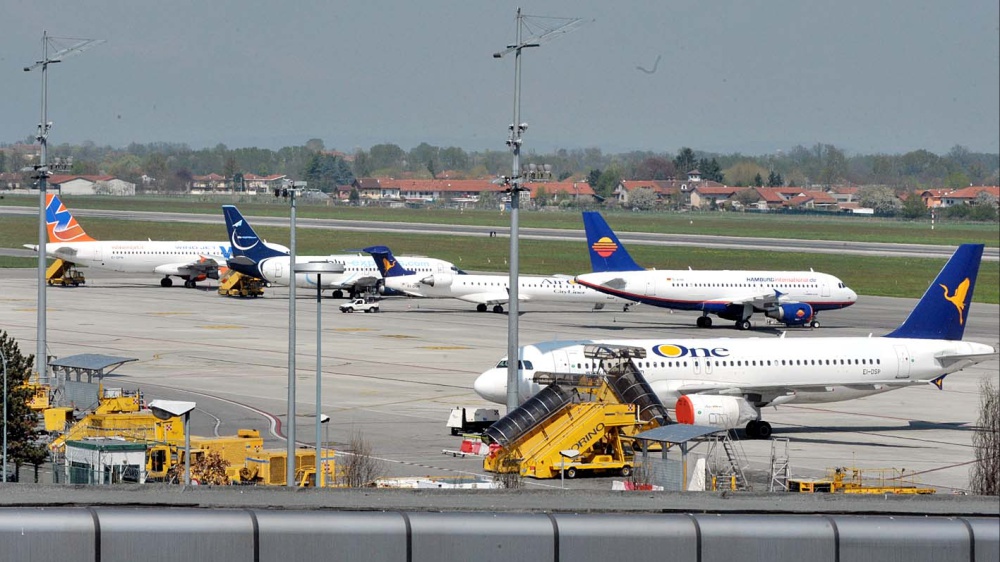 Aeroporto Torino Caselle: Un uomo muore durante il volo a causa di un malore, inutile l'intervento dei sanitari dopo l'atterraggio d'emergenza