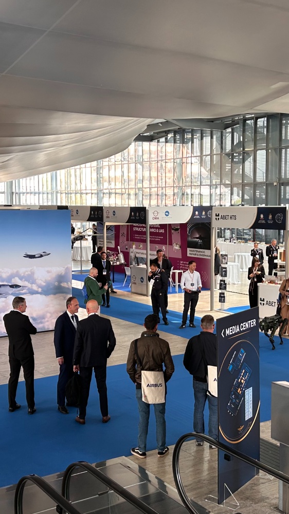Aerospace Power Conference 2025: Roma al centro del dibattito globale sul potere aerospaziale