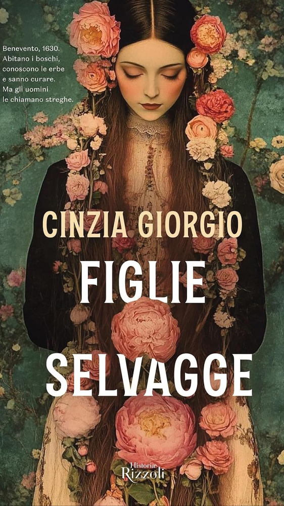 “Figlie Selvagge”, tra mito e realtà nella Benevento della janare: i dietro le quinte del libro con l’autrice, Cinzia Giorgio