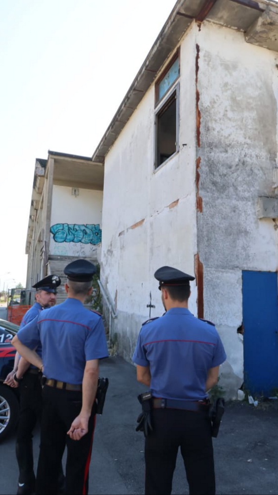 Afragola: ritrovato il corpo della 14enne scomparsa. L’ex fidanzato confessa l’omicidio